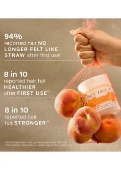 Elasticizer Therapies Honey Nectar & Peach 150ml