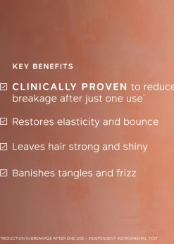 Elasticizer Therapies Honey Nectar & Peach 150ml