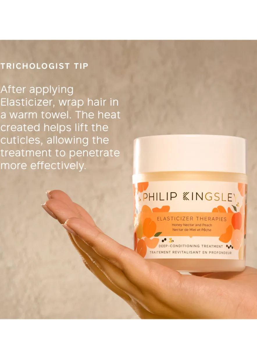 Elasticizer Therapies Honey Nectar & Peach 150ml