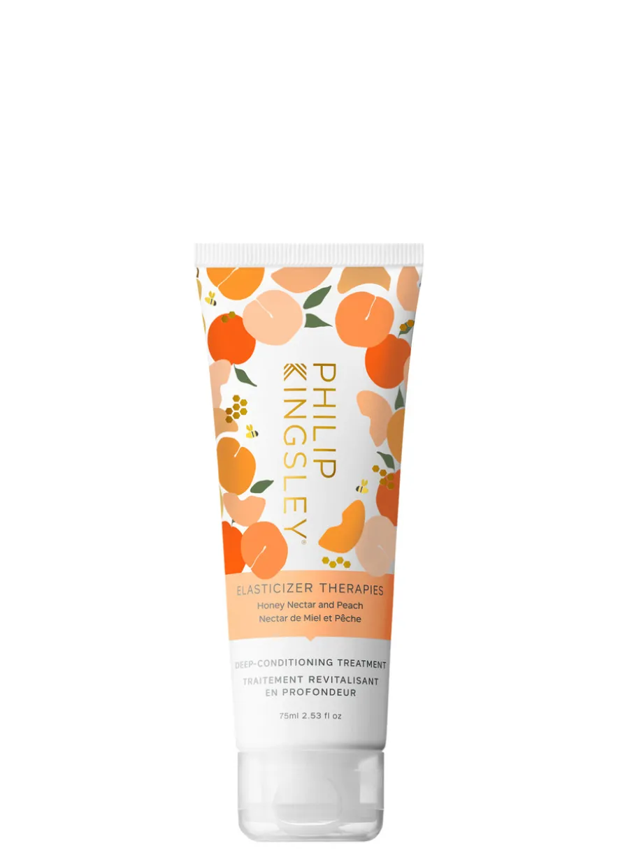 Elasticizer Therapies Honey Nectar & Peach 75ml