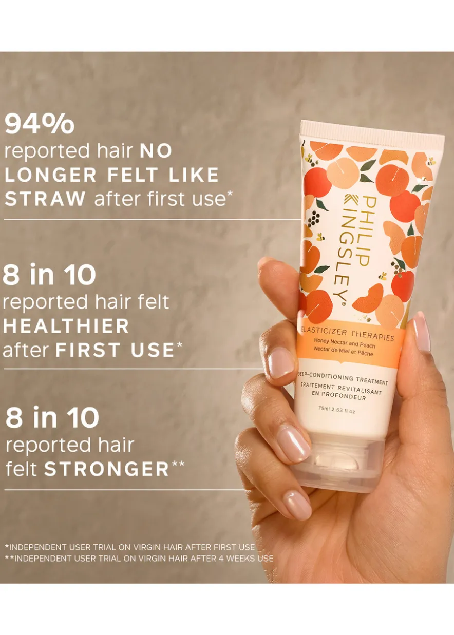 Elasticizer Therapies Honey Nectar & Peach 75ml