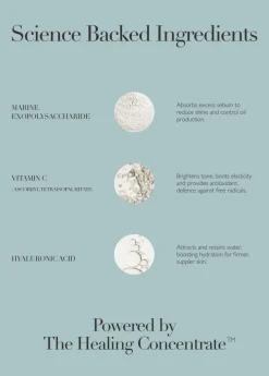 Elemental Emulsion 50ml