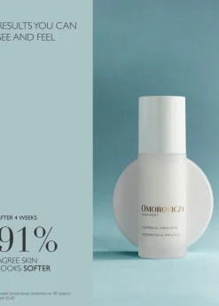 Elemental Emulsion 50ml