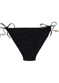 Elfie tie-fastening bikini briefs