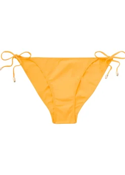 Elfie tie-fastening bikini briefs