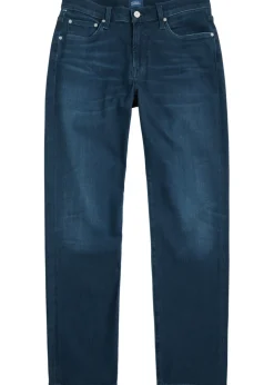 Elijah straight-leg jeans
