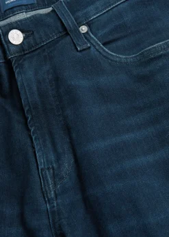 Elijah straight-leg jeans