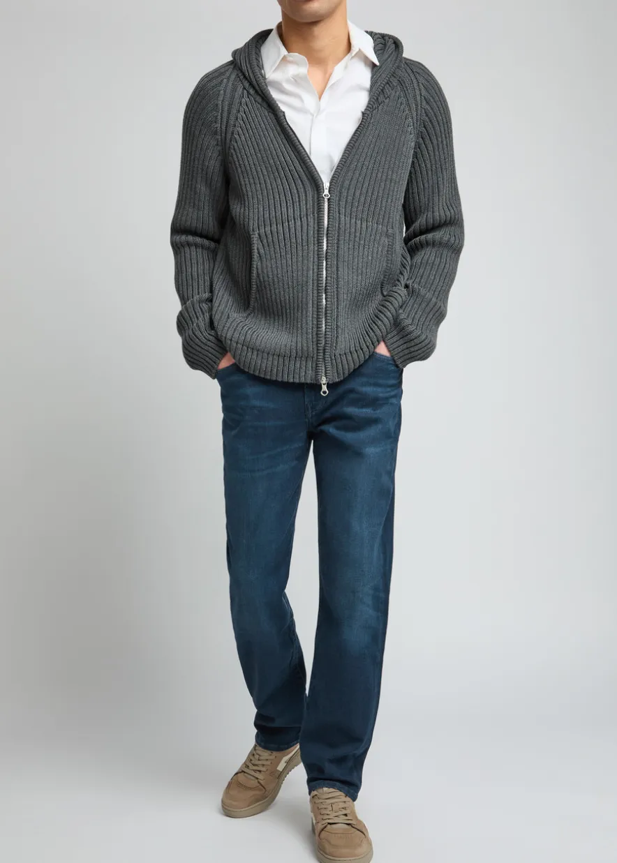 Elijah straight-leg jeans