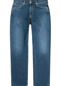 Elijah straight-leg jeans