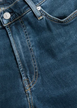 Elijah straight-leg jeans