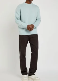 Elijah straight-leg jeans
