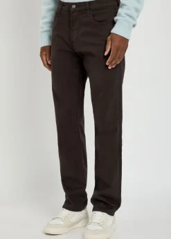 Elijah straight-leg jeans
