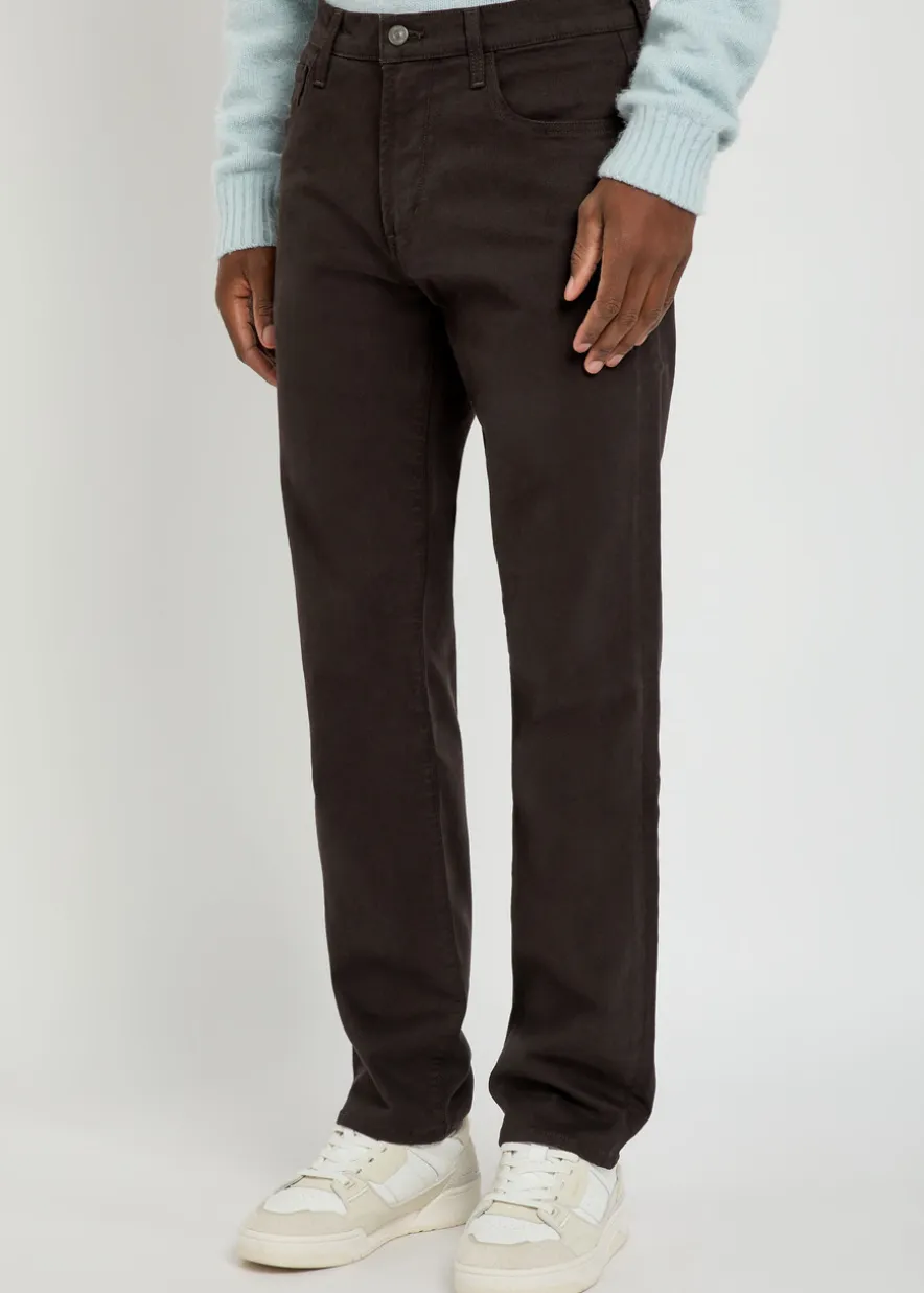 Elijah straight-leg jeans
