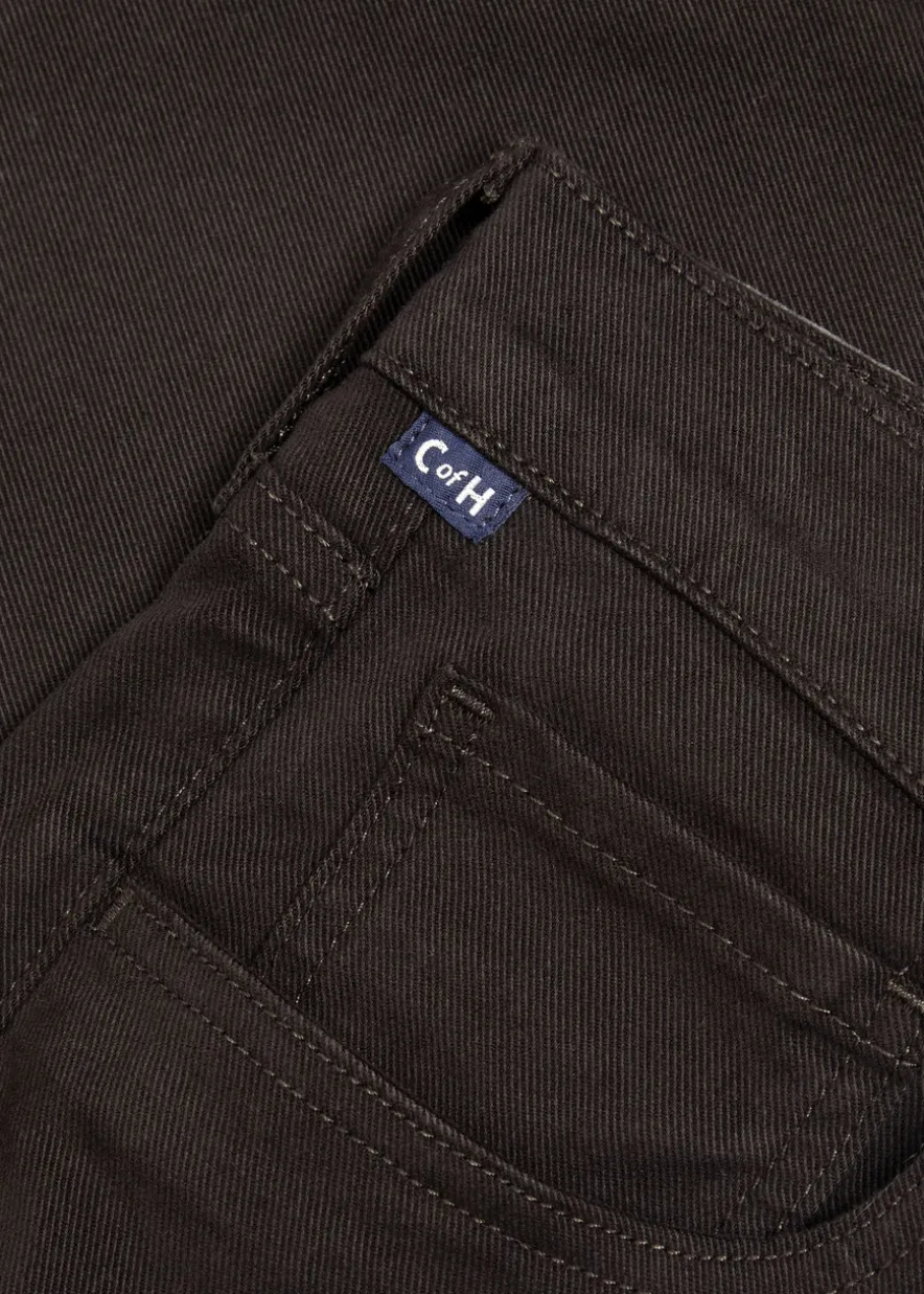 Elijah straight-leg jeans