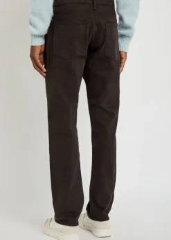 Elijah straight-leg jeans
