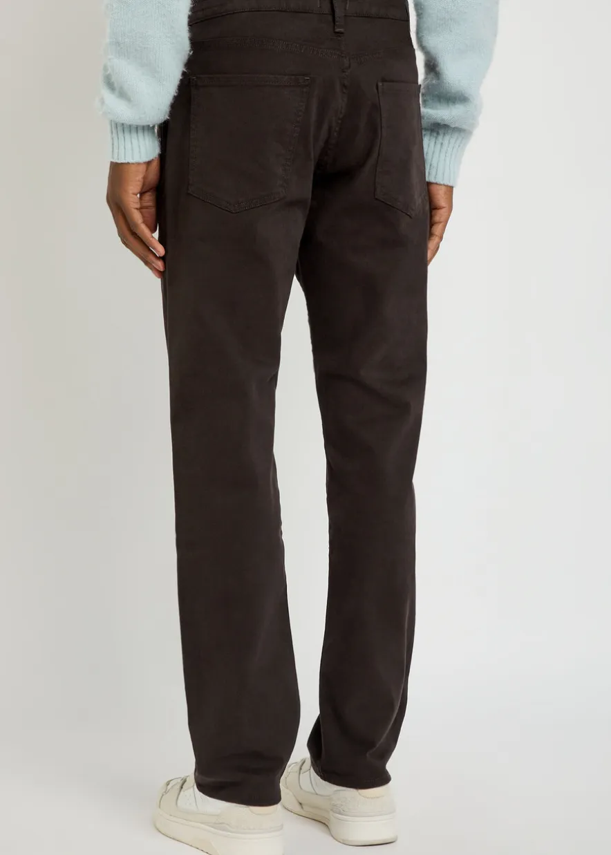 Elijah straight-leg jeans