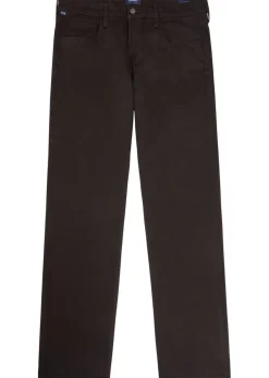 Elijah straight-leg jeans