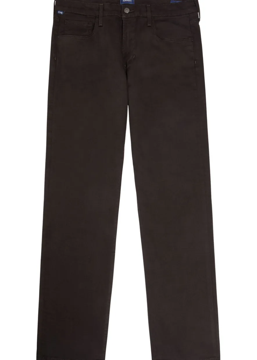 Elijah straight-leg jeans