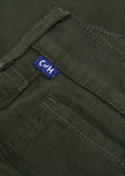 Elijah straight-leg jeans