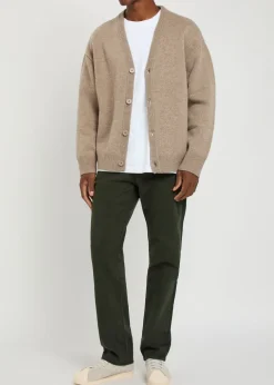 Elijah straight-leg jeans