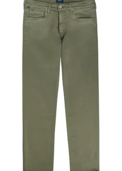 Elijah straight-leg jeans