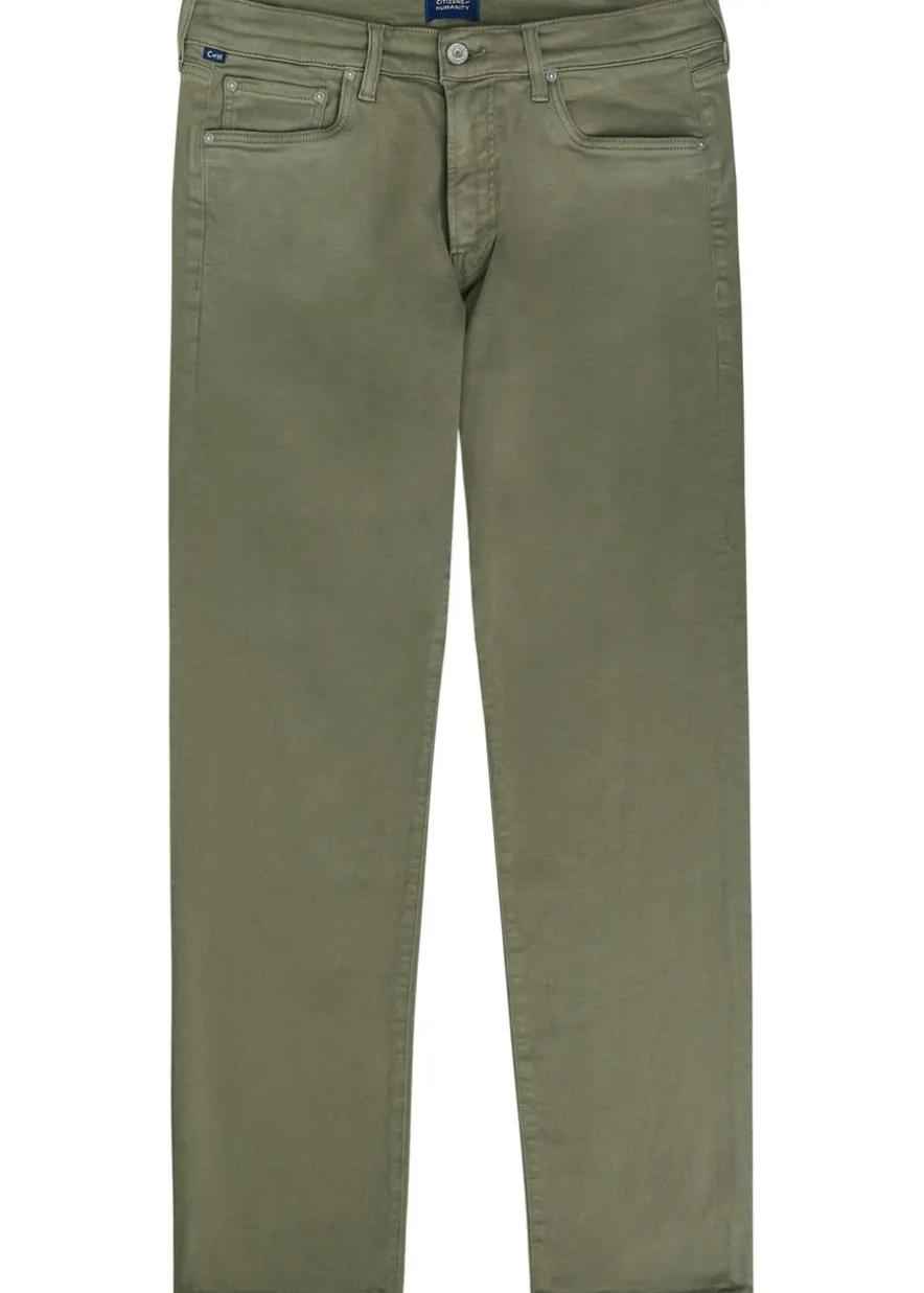 Elijah straight-leg jeans