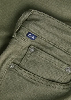 Elijah straight-leg jeans