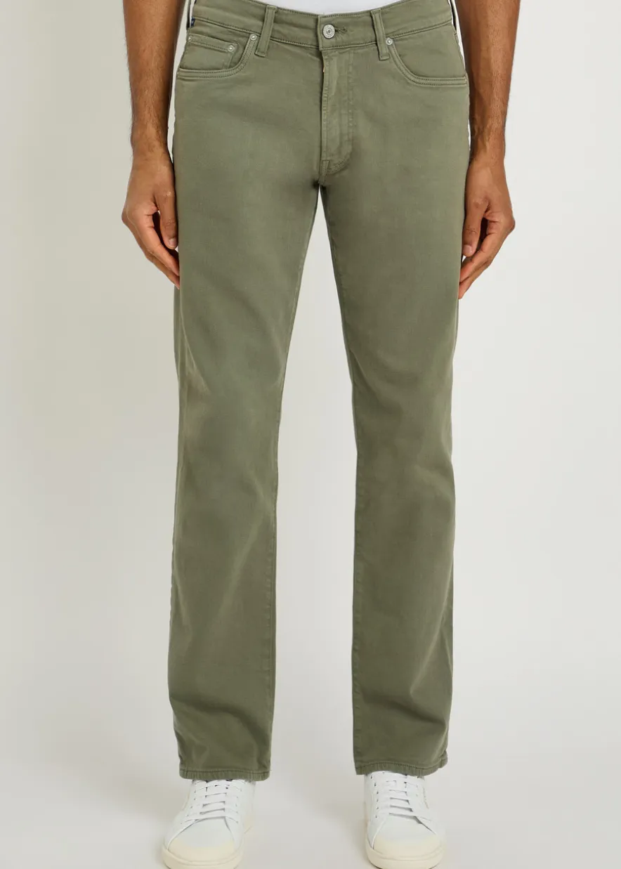 Elijah straight-leg jeans