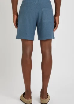 Elijah terry shorts