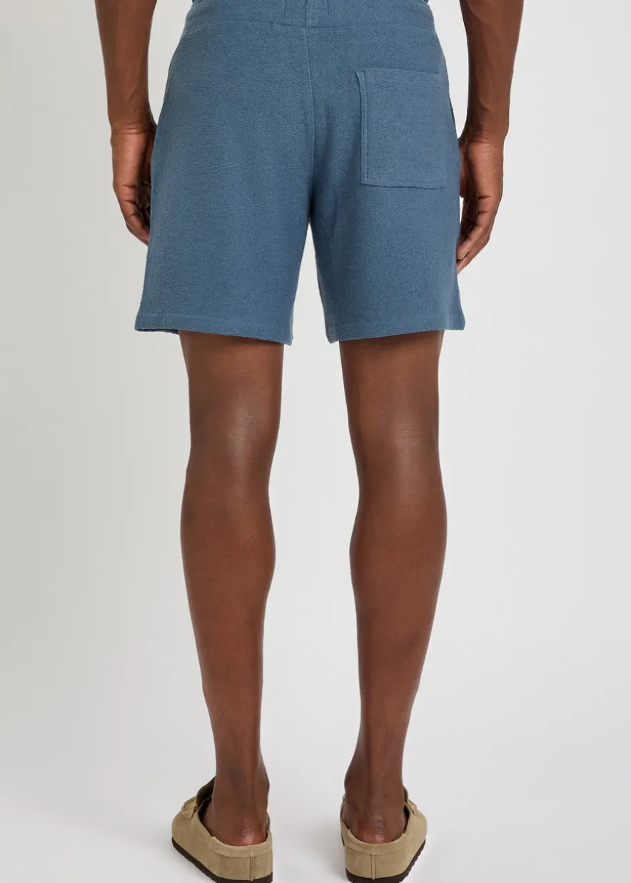 Elijah terry shorts
