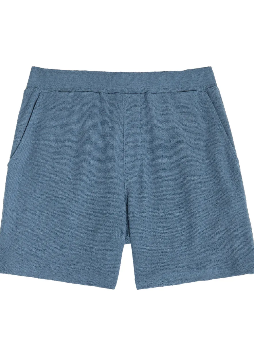 Elijah terry shorts