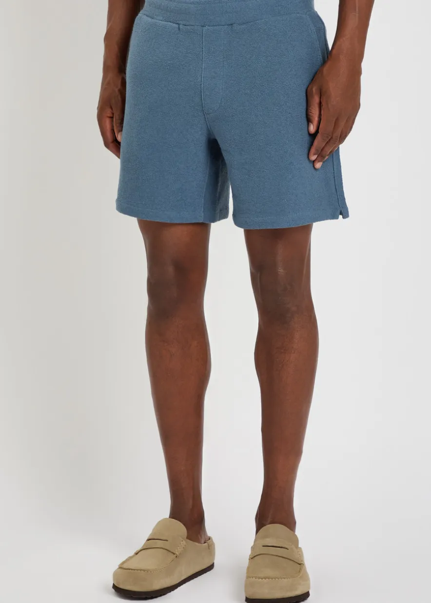 Elijah terry shorts