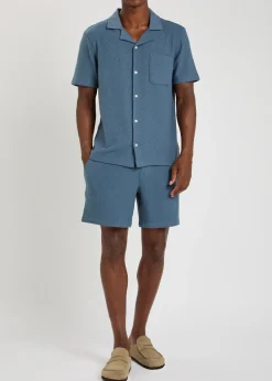 Elijah terry shorts