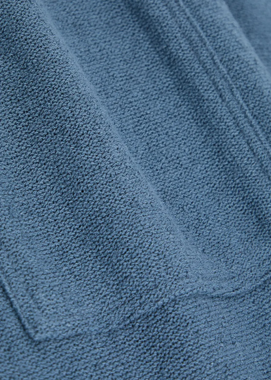 Elijah terry shorts