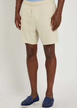 Elijah woven shorts