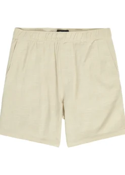 Elijah woven shorts