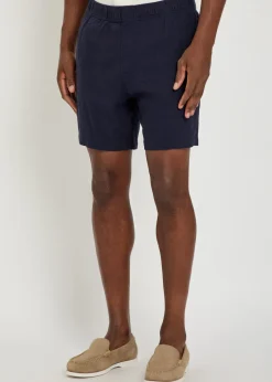 Elijah woven shorts