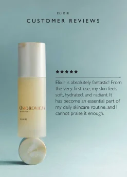 Elixir 30ml