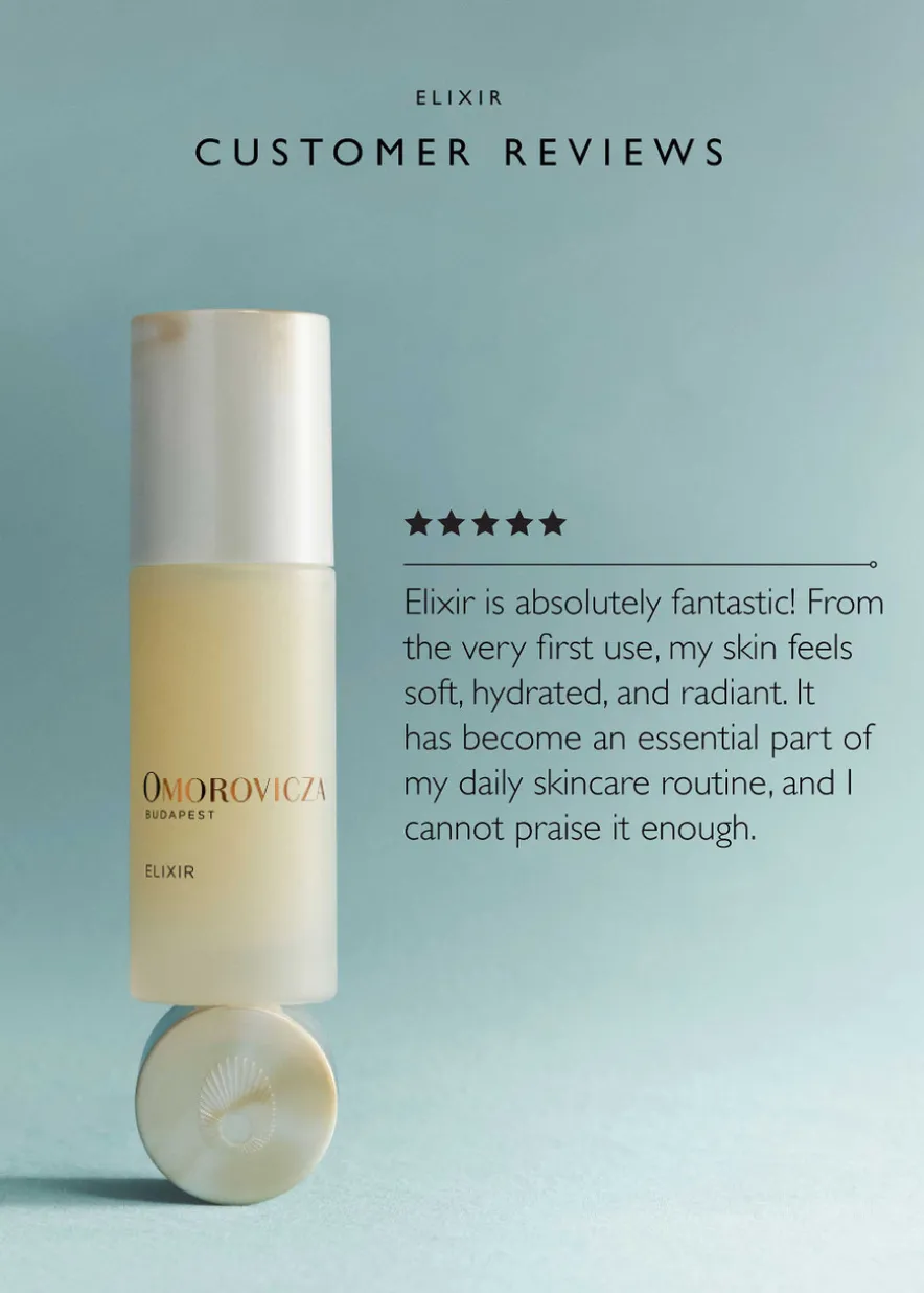 Elixir 30ml