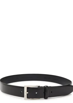 Elloy leather belt