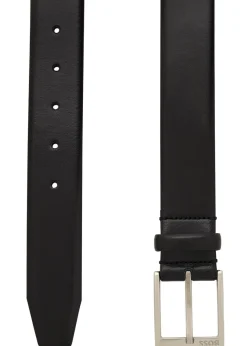 Elloy leather belt