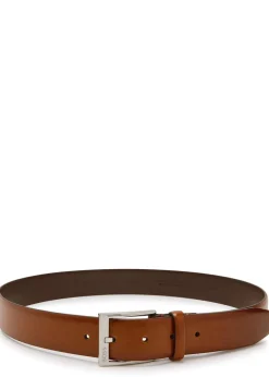Elloy leather belt