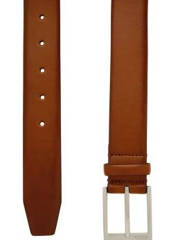 Elloy leather belt