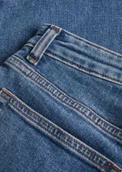 Elton straight-leg jeans