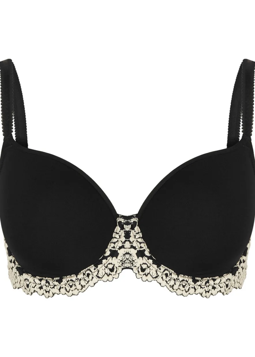 Embrace contour bra