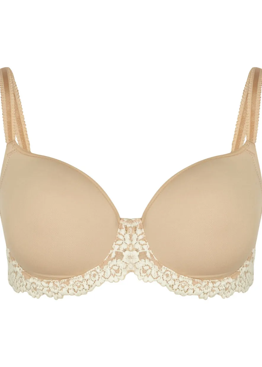 Embrace contour bra