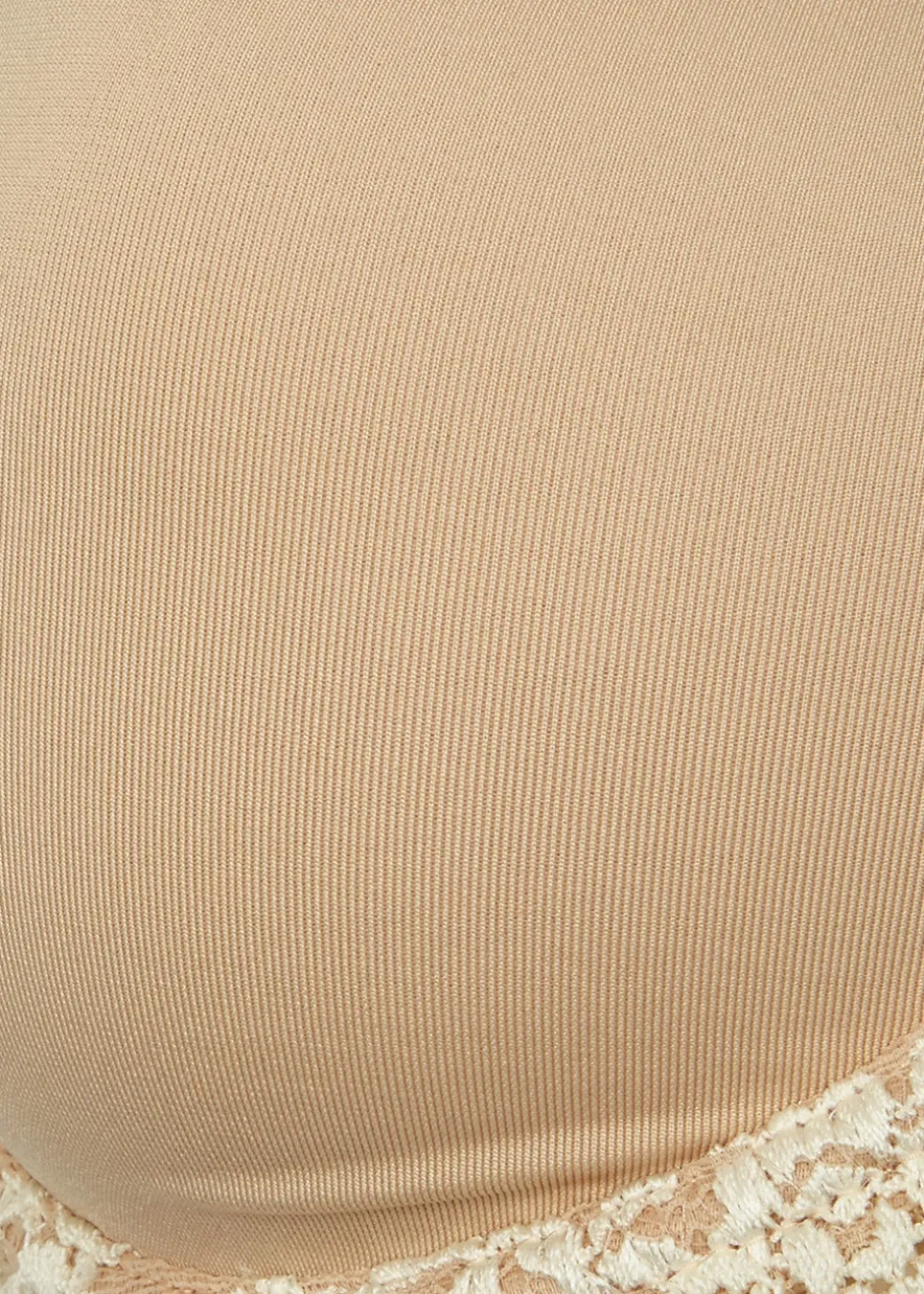Embrace contour bra