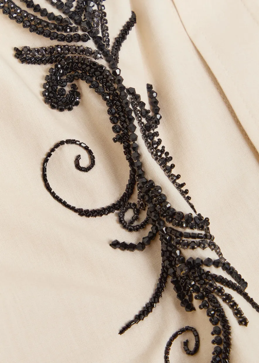 Embroidered Better Than Your Boyfriend's Shirt