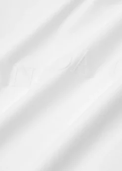 Emersen logo cotton T-shirt