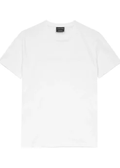 Emersen logo cotton T-shirt